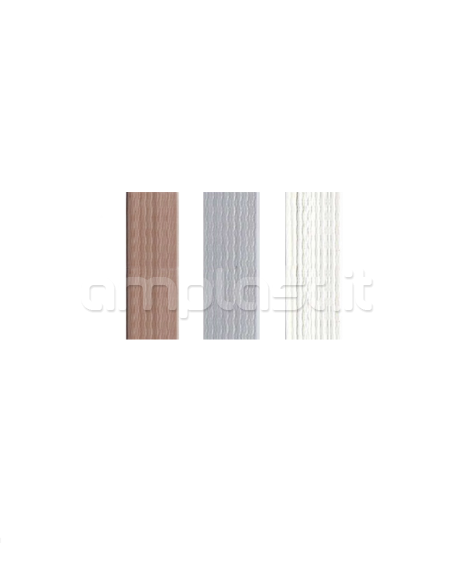 Cintino in PVC mm 20 per tapparelle - Rotolo da 50 metri