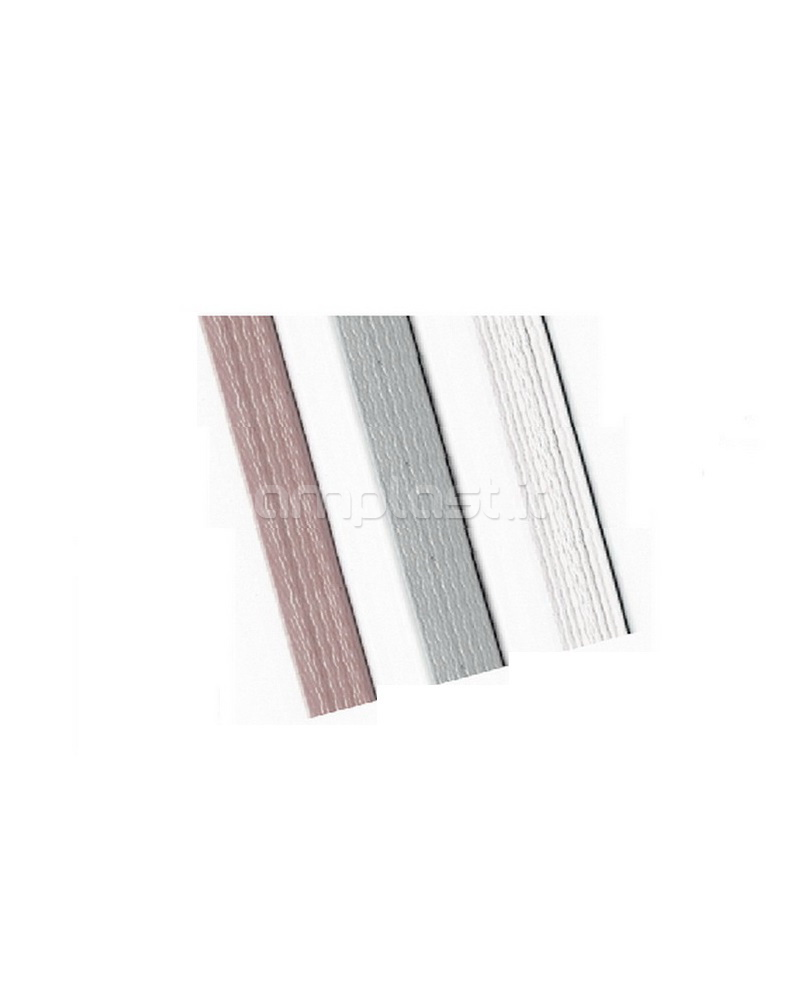 Cintino in PVC mm 20 per tapparelle - Rotolo da 50 metri