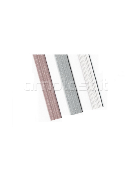 Cintino in PVC mm 20 per tapparelle - Rotolo da 50 metri