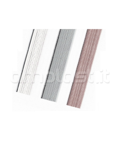 Cintino in PVC da 20 mm per tapparelle - Confezione da metri 5,5 2