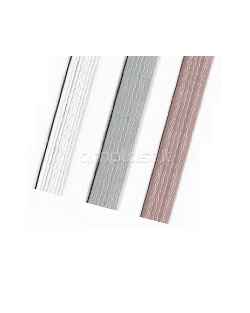 Cintino in PVC da 20 mm per tapparelle - Confezione da metri 5,5