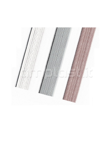 Cintino in PVC da 20 mm per tapparelle - Confezione da metri 5,5