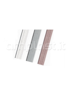 Cintino in PVC da 20 mm per tapparelle - Confezione da metri 7,5 2
