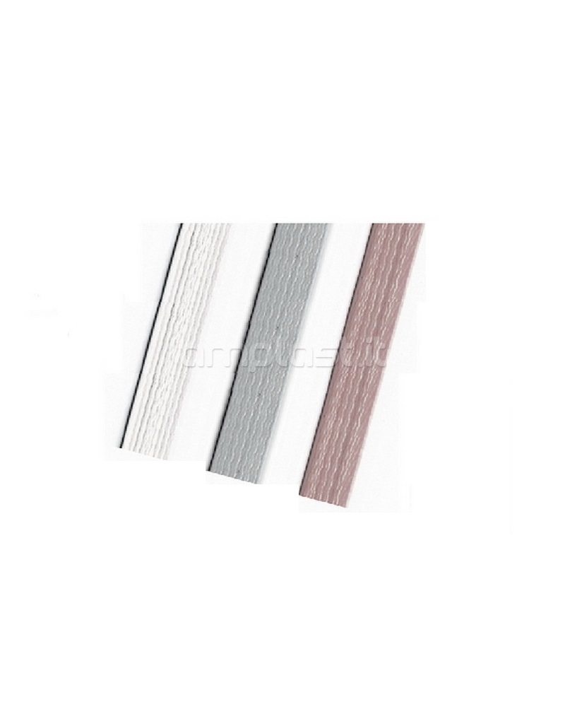 Cintino in PVC da 20 mm per tapparelle - Confezione da metri 7,5
