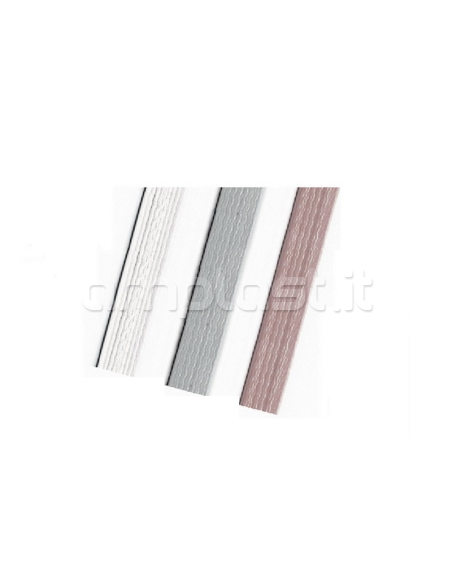Cintino in PVC da 20 mm per tapparelle - Confezione da metri 7,5