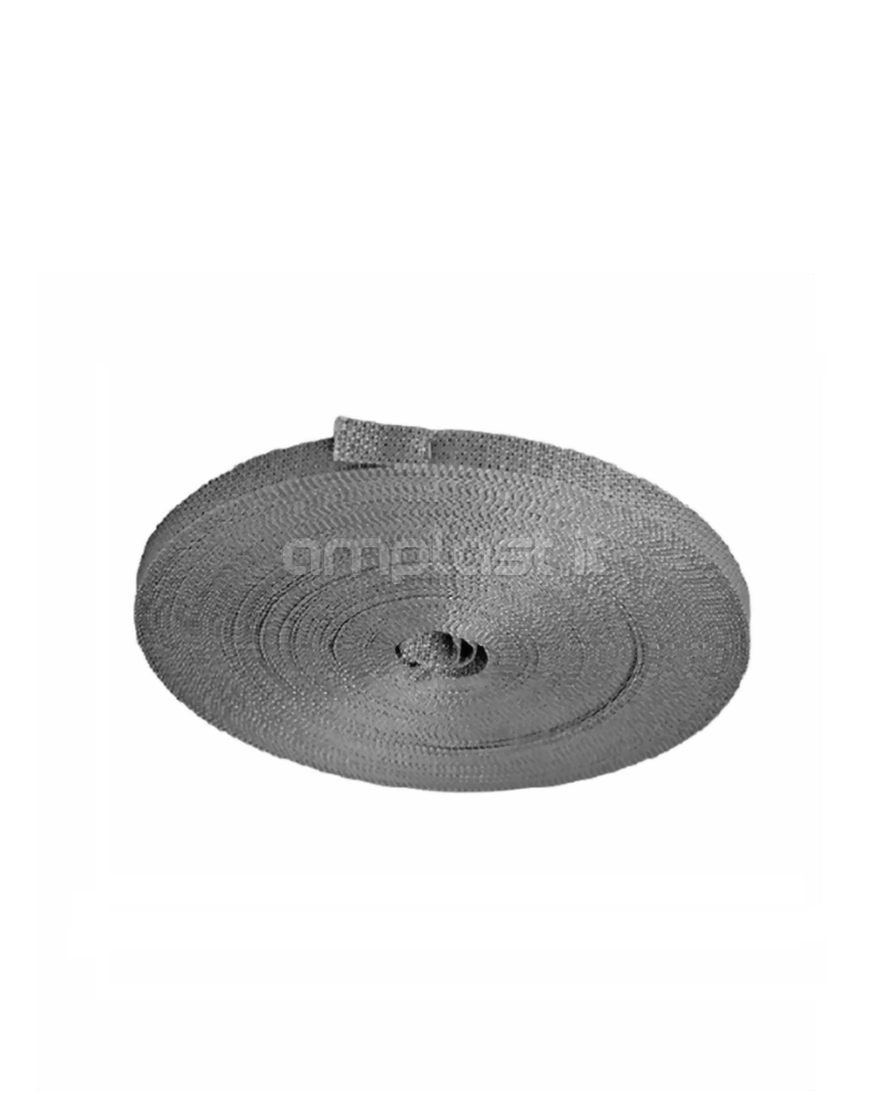 Cintino Extra 18 mm per tapparelle - Rotolo da 50 metri