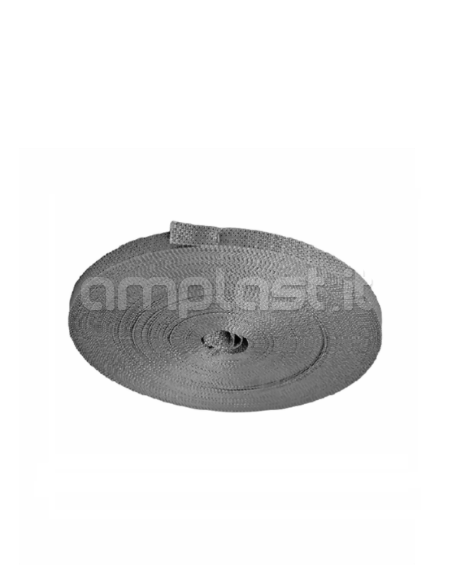 Cintino Extra 18 mm per tapparelle - Rotolo da 50 metri