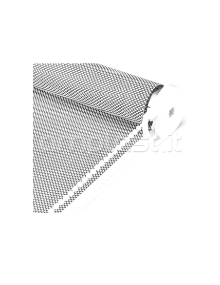 Gruppo manovra Slim a catena per tenda a rullo con tubo diametro 28