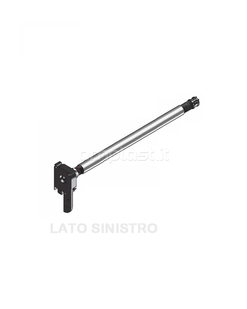 Molla di ricambio da 45 cm per zanzariere