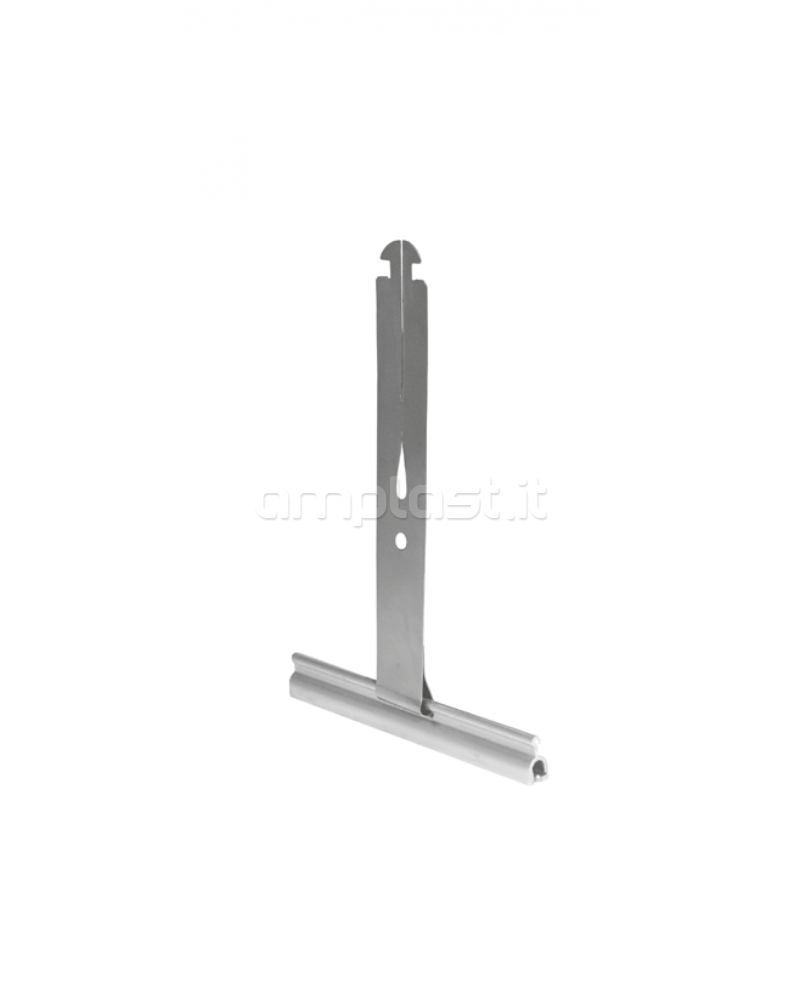 Molla di sicurezza 17 cm con cover per tapparelle mini