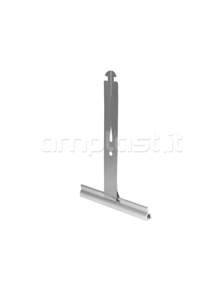 Molla di sicurezza 17 cm con cover per tapparelle mini