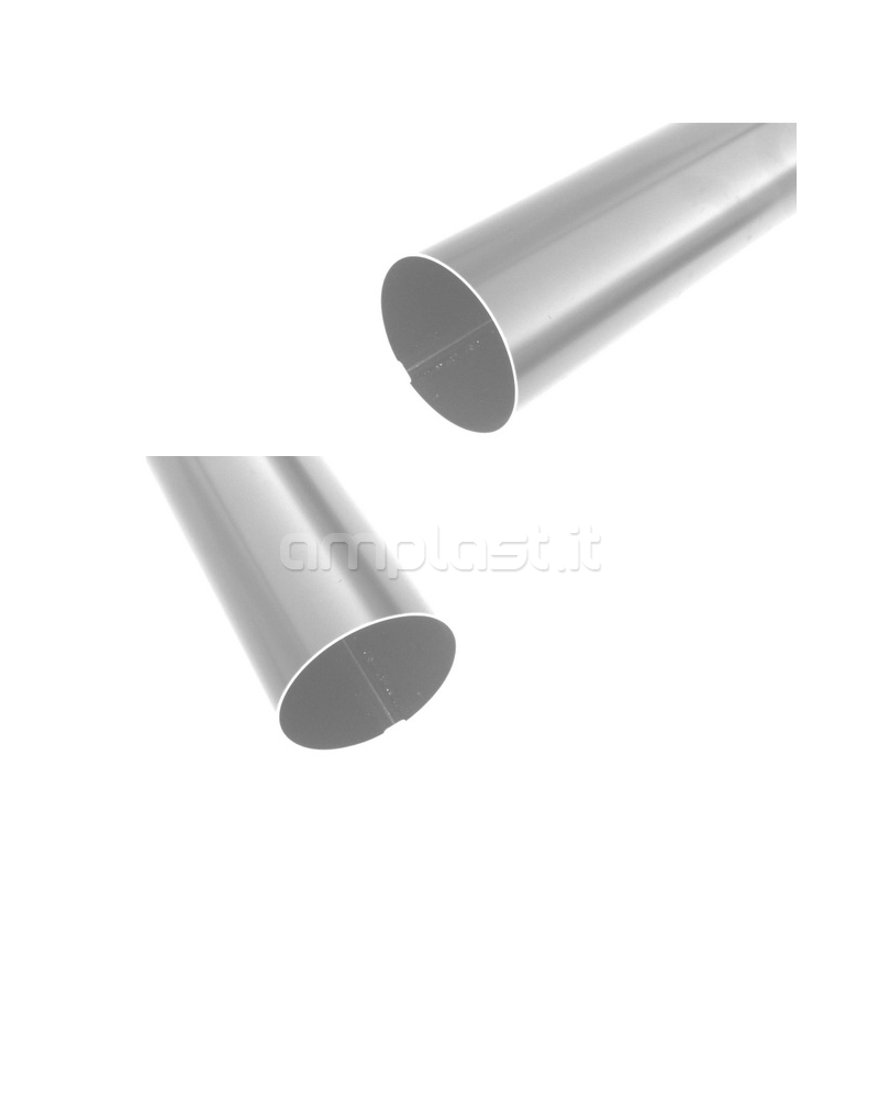 Tubo in alluminio diametro 18 per tende a rullo