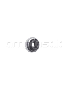 Cuscinetto a sfere diametro 28 mm boccola in nylon