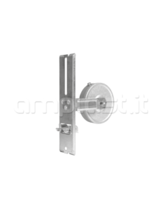 Avvolgitore Mini metri 6 con interasse variabile da 104 a 142 mm