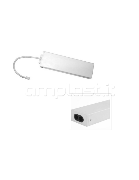Centralina ricevente Came RKLT con antenna