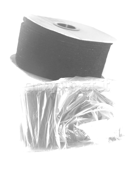 Rotolo spazzolino mm 4,8 x 13 - Metri 300