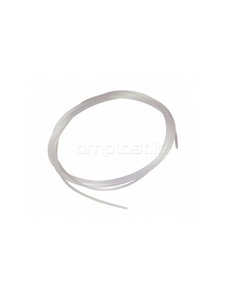 Cavetto guida laterale in nylon per veneziane 50 mm - Dispenser da 60 metri