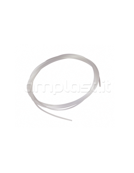 Cavetto guida laterale in nylon per veneziane 50 mm - Dispenser da 60 metri