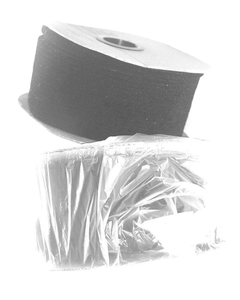Rotolo spazzolino mm 4,8 x 3 - Metri 800