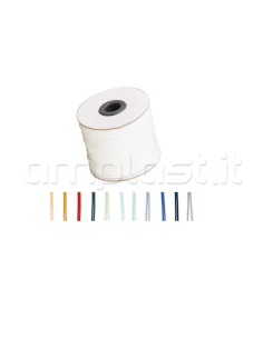 Rotolo corda per veneziane mm 25 e 15 - Metri 1.000 2