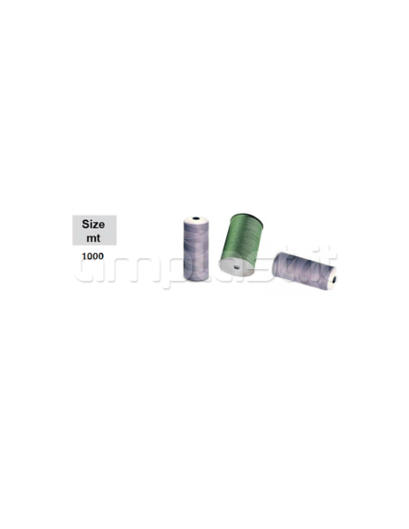 Rotolo corda per veneziane mm 25 e 15 - Metri 1.000