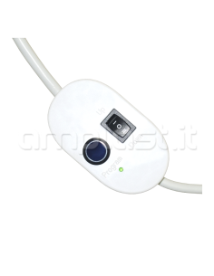 Programmatore filare / alimentatore per motori Came serie Ensor SH5 2
