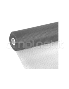 Rete PetScreen di colore Grigio per zanzariere - Rotolo da metri 50 x 180 cm di altezza