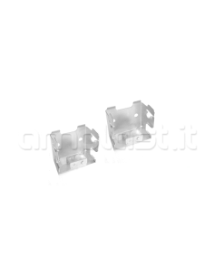 Supporto con carrucola per veneziane 50 mm - Confezione da 4 pezzi 2