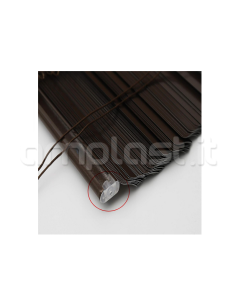 Tappo per fondale veneziana mm 25 e 15 - Confezione da 10 pezzi 2