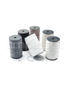 Rotolo corda per veneziane mm 25 e 15 - Metri 1.000