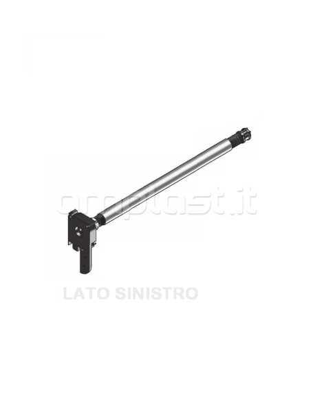 Molla di ricambio da 60 cm per zanzariere