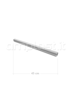 Molla di ricambio da 45 cm per zanzariere 2