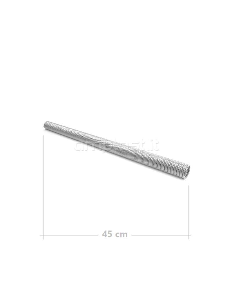 Molla di ricambio da 45 cm per zanzariere
