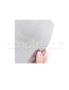 Rete in fibra di vetro per zanzariere - Rotolo da metri 30 x 160 cm di altezza 2