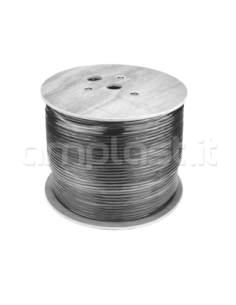 Rotolo magnete per zanzariere 8 x 6,2 - Metri 150