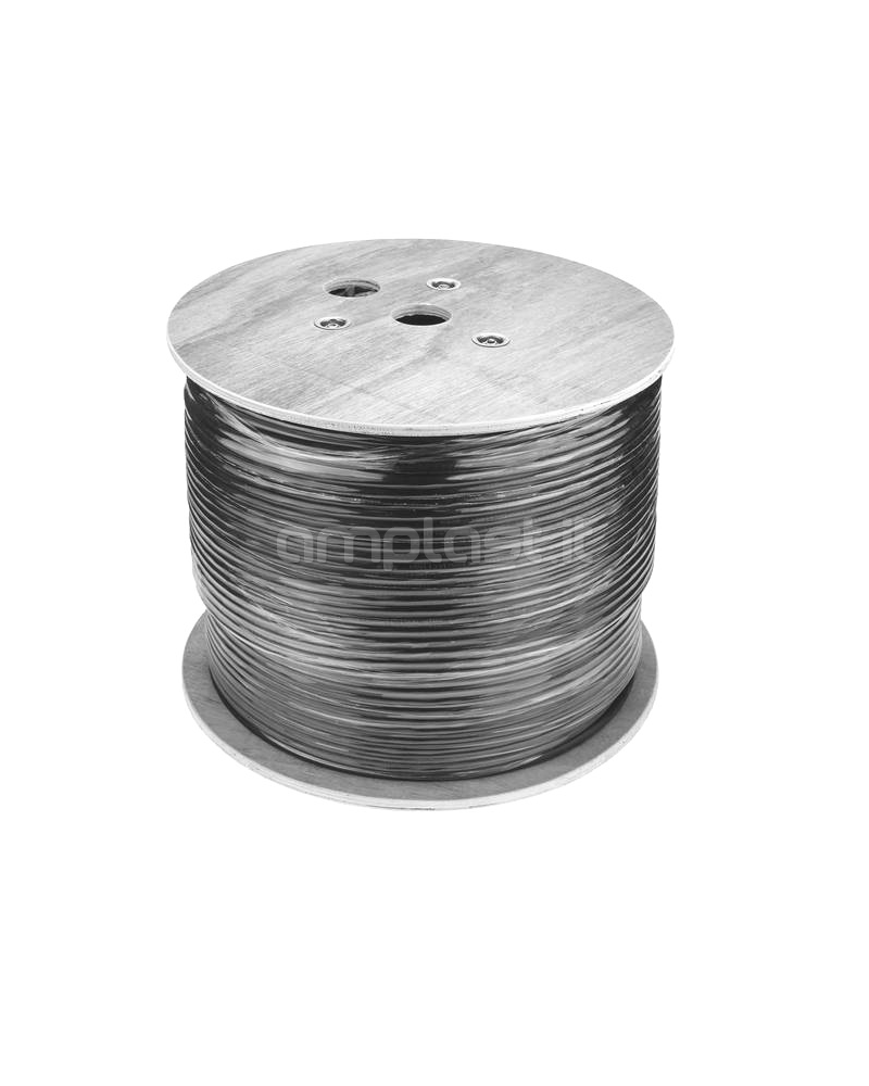 Rotolo magnete per zanzariere 8 x 6,2 - Metri 150