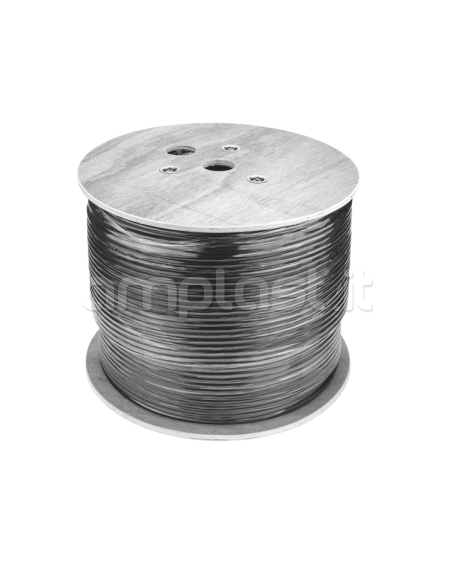 Rotolo magnete per zanzariere 8 x 6,2 - Metri 150