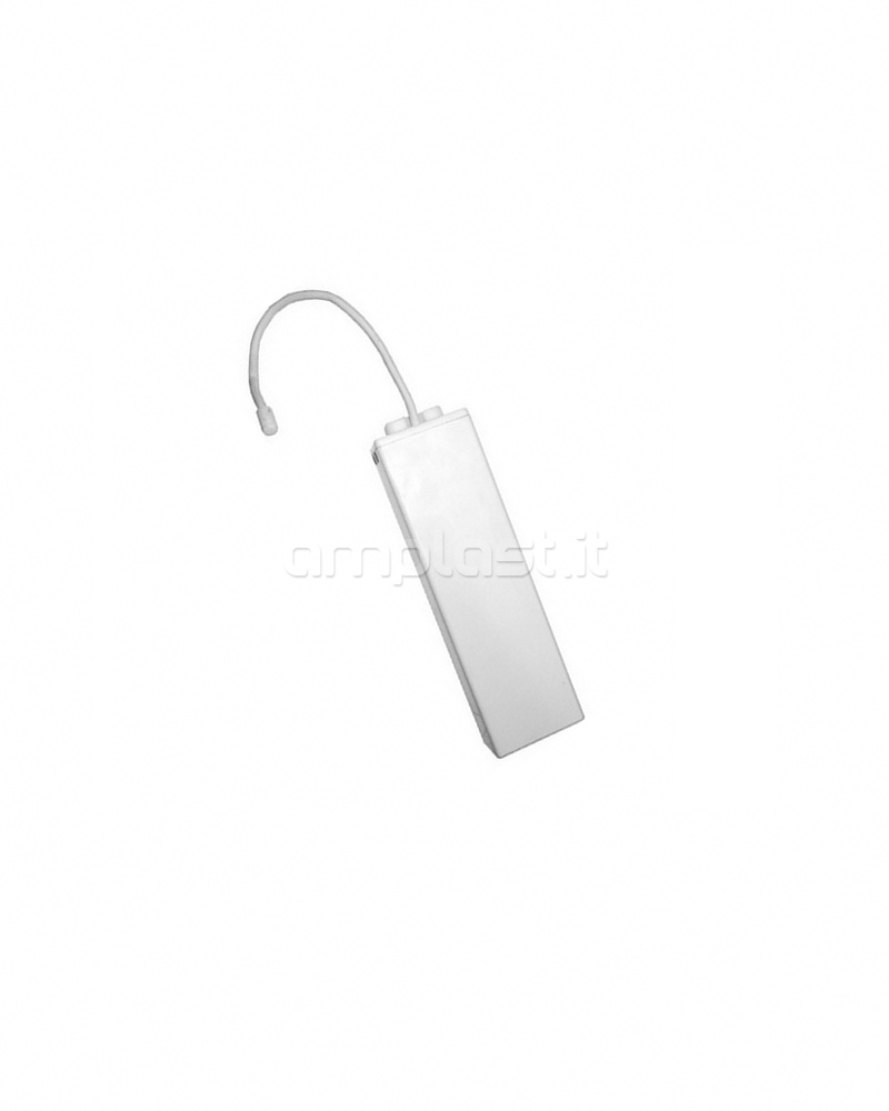 Centralina ricevente Came RKLT con antenna