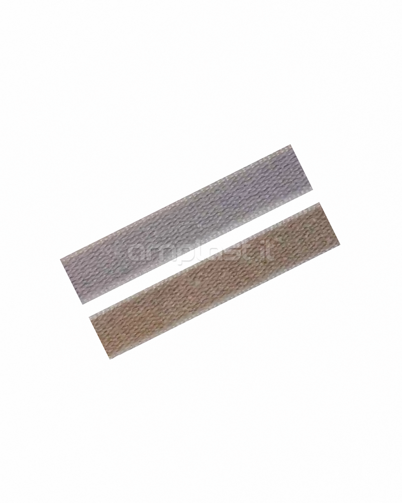 Cintino Medio in cotone da 22 mm per tapparelle - Rotolo da 50 metri