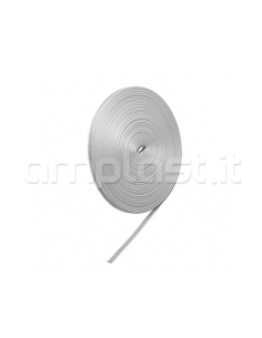 Cintino Extra da 14 mm per tapparelle - Rotolo da 50 metri