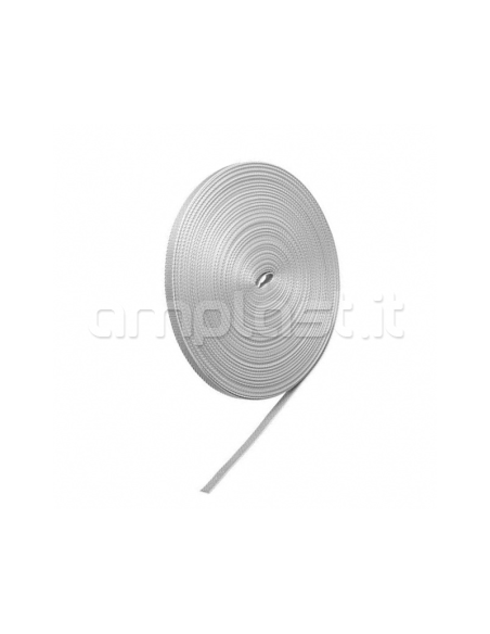 Cintino Extra da 14 mm per tapparelle - Rotolo da 50 metri
