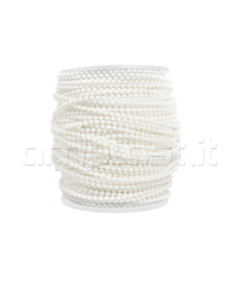 Rotolo catena per zanzariere - Metri 250