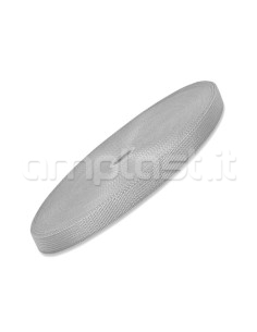 Cintino Extra 18 mm per tapparelle - Rotolo da 50 metri