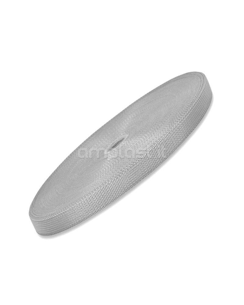 Cintino Extra 18 mm per tapparelle - Rotolo da 50 metri