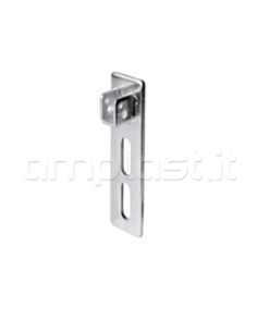Supporto motore con regolazione verticale