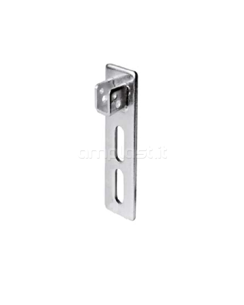 Supporto motore con regolazione verticale
