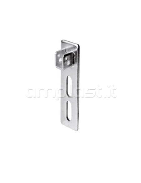 Supporto motore con regolazione verticale