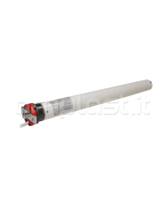 Motore Bolis per tapparelle 20N·m Kg. 40