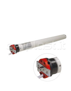 Motore Bolis per tapparelle 20N·m Kg. 40 2