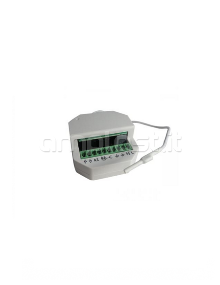 Centralina ricevente Came RKLT-W50